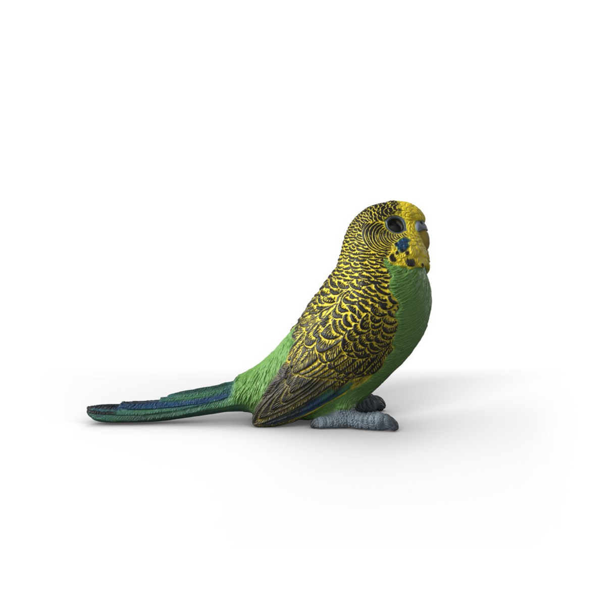 Schleich Budgie 14939