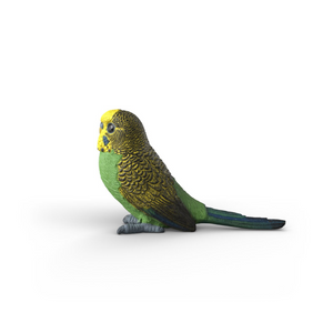 Schleich Budgie 14939