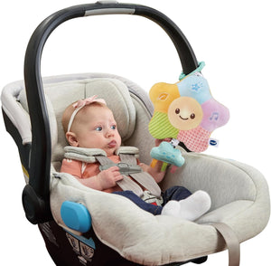 VTech Baby Soothing Sounds Star - VTECH/EDUCATIONAL - Beattys of Loughrea