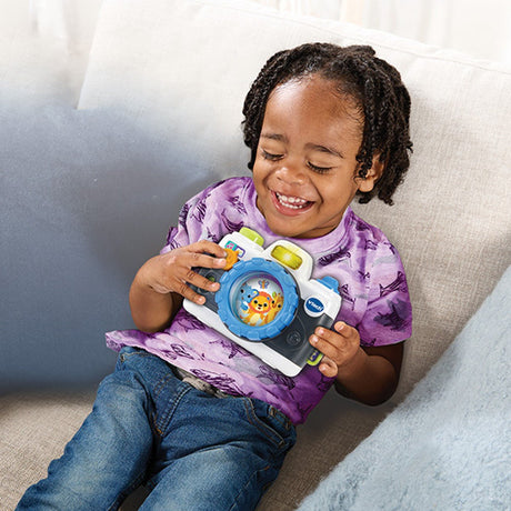 VTech Snap and Smile Camera - VTECH/EDUCATIONAL - Beattys of Loughrea