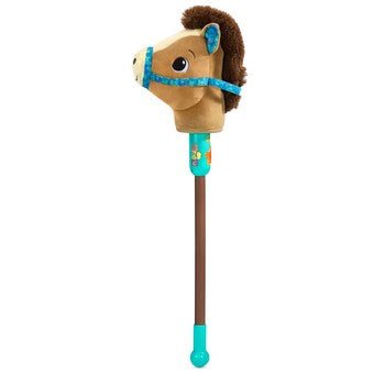 VTech Trotting Tunes Hobby Horse - VTECH/EDUCATIONAL - Beattys of Loughrea