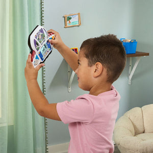 Toy Story 5 Buzz Lightyear Game And Go Electronic Game - VTECH/EDUCATIONAL - Beattys of Loughrea