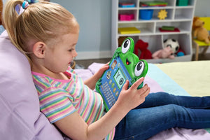 VTech Toy Story 5 Explore & Learn Lilypad - VTECH/EDUCATIONAL - Beattys of Loughrea