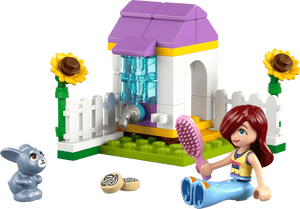 Lego 30722 Friends Garden Bunny House - CONSTRUCTION - LEGO/KNEX ETC - Beattys of Loughrea