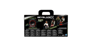 Beyblade: X: Portable Stadium - A/M, TRANSFORMERS - Beattys of Loughrea