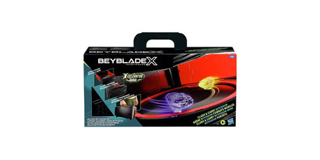 Beyblade: X: Portable Stadium - A/M, TRANSFORMERS - Beattys of Loughrea