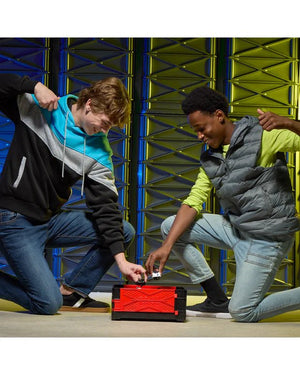 Beyblade: X: Portable Stadium - A/M, TRANSFORMERS - Beattys of Loughrea