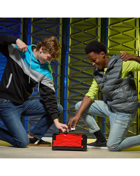 Beyblade: X: Portable Stadium - A/M, TRANSFORMERS - Beattys of Loughrea