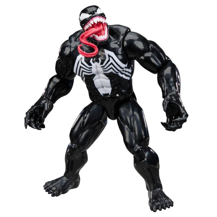 Marvel SpiderMan Titan Series Venom Deluxe 12” Action Figure - A/M, TRANSFORMERS - Beattys of Loughrea