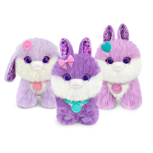 Scruffaluvs Bunny Scruffs Single Pack - DOLLS - Beattys of Loughrea