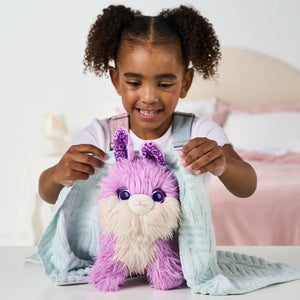 Scruffaluvs Bunny Scruffs Single Pack - DOLLS - Beattys of Loughrea