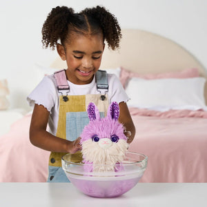 Scruffaluvs Bunny Scruffs Single Pack - DOLLS - Beattys of Loughrea