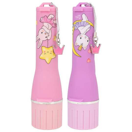 Princess Mimi Torch With Auto - Switch Off Assorted Styles - ART & CRAFT/MAGIC/AIRFIX - Beattys of Loughrea