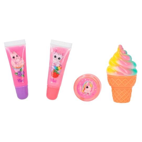 Ylvi Lip Gloss Set - JEWELLERY / HAIR ACCS - Beattys of Loughrea