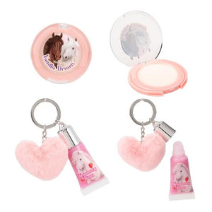 Miss Melody Lip Gloss Set - JEWELLERY / HAIR ACCS - Beattys of Loughrea