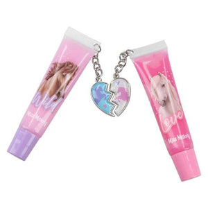 Miss Melody Lip Gloss Set BFF - JEWELLERY / HAIR ACCS - Beattys of Loughrea