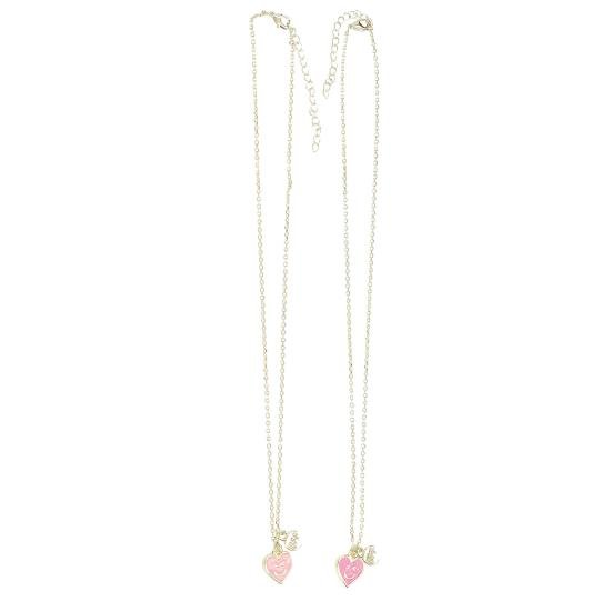 TOPModel BFF Necklace Set Assorted Styles - JEWELLERY / HAIR ACCS - Beattys of Loughrea