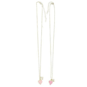 TOPModel BFF Necklace Set Assorted Styles - JEWELLERY / HAIR ACCS - Beattys of Loughrea