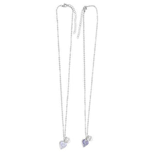TOPModel BFF Necklace Set Assorted Styles - JEWELLERY / HAIR ACCS - Beattys of Loughrea