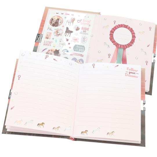 Miss Melody Diary - BOOKS - Beattys of Loughrea