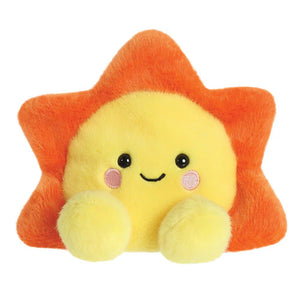 Palm Pals 5" Rae Sun - SOFT TOYS - Beattys of Loughrea