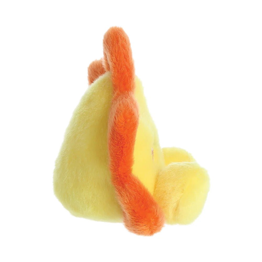 Palm Pals 5" Rae Sun - SOFT TOYS - Beattys of Loughrea