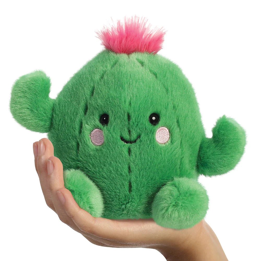 Palm Pals 5" Prickles Cactus - SOFT TOYS - Beattys of Loughrea