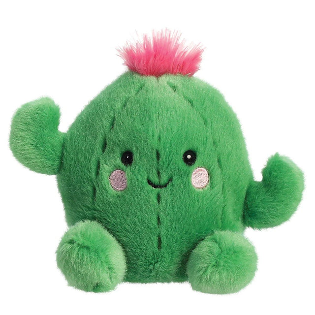 Palm Pals 5" Prickles Cactus - SOFT TOYS - Beattys of Loughrea