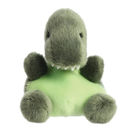 Palm Pals 5" Tyranno Rex - SOFT TOYS - Beattys of Loughrea