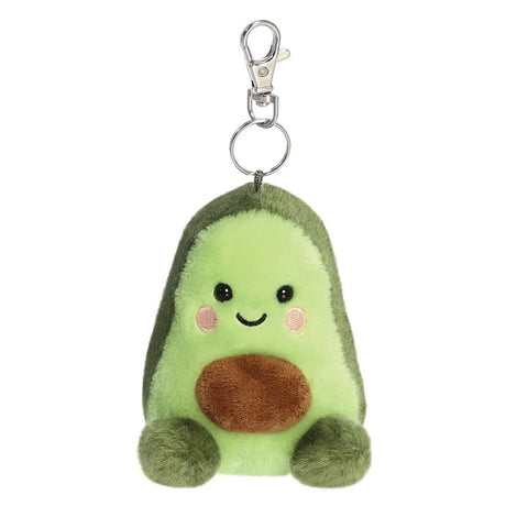 Palm Pals 4" Airy Avocado Clip - On - SOFT TOYS - Beattys of Loughrea