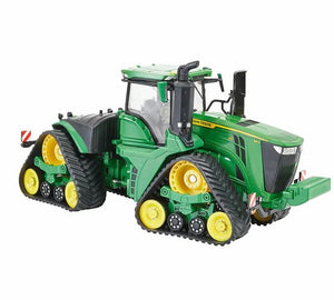 Britains John Deere 9RX 590 tractor - FARMS/TRACTORS/BUILDING - Beattys of Loughrea