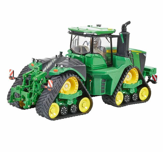 Britains John Deere 9RX 590 tractor - FARMS/TRACTORS/BUILDING - Beattys of Loughrea