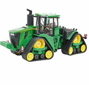 Britains John Deere 9RX 590 tractor - FARMS/TRACTORS/BUILDING - Beattys of Loughrea