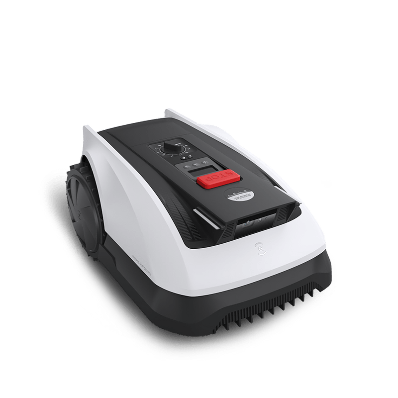 Ecovacs GOAT O800 RTK - Robotic Lawn Mower - ROBOT MOWERS - Beattys of Loughrea