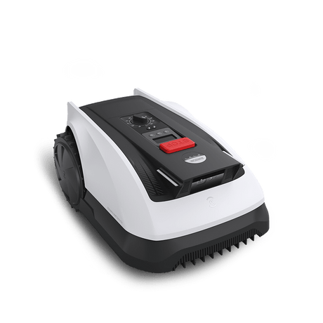 Ecovacs GOAT O800 RTK - Robotic Lawn Mower - ROBOT MOWERS - Beattys of Loughrea