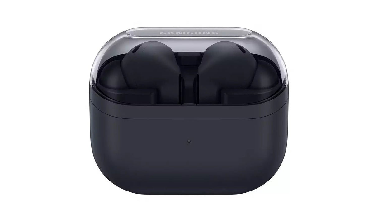Samsung Galaxy Buds3 FE Wireless Earbuds – Black (SM-R420NZKAEUA)