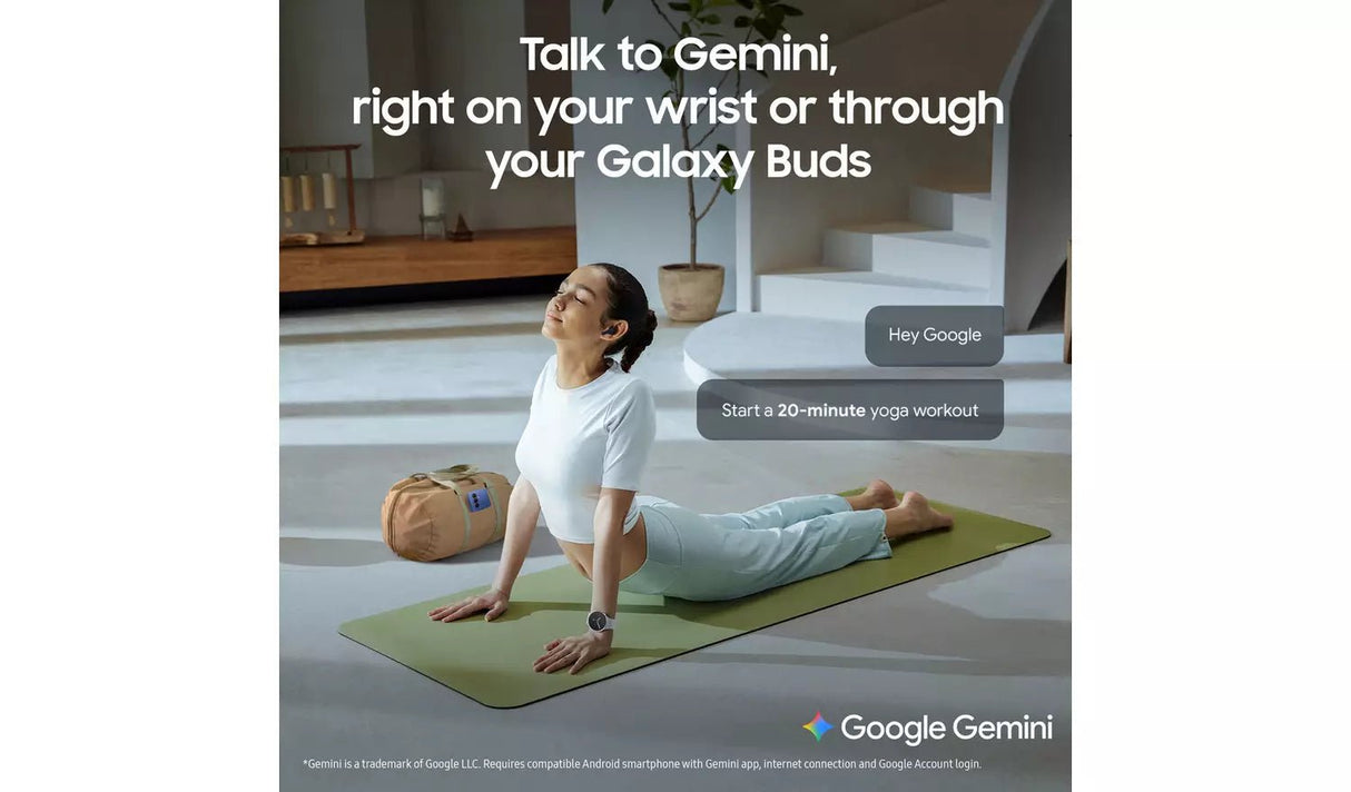 Samsung Galaxy Buds3 FE Wireless Earbuds – Black (SM-R420NZKAEUA)