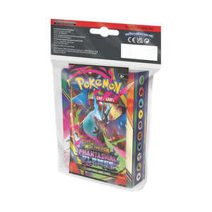 Pokémon TCG: Mini Portfolio 2026 - HALLOWEEN, PKT MONEY, JOKE - Beattys of Loughrea