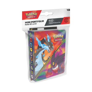 Pokémon TCG: Mini Portfolio 2026 - HALLOWEEN, PKT MONEY, JOKE - Beattys of Loughrea