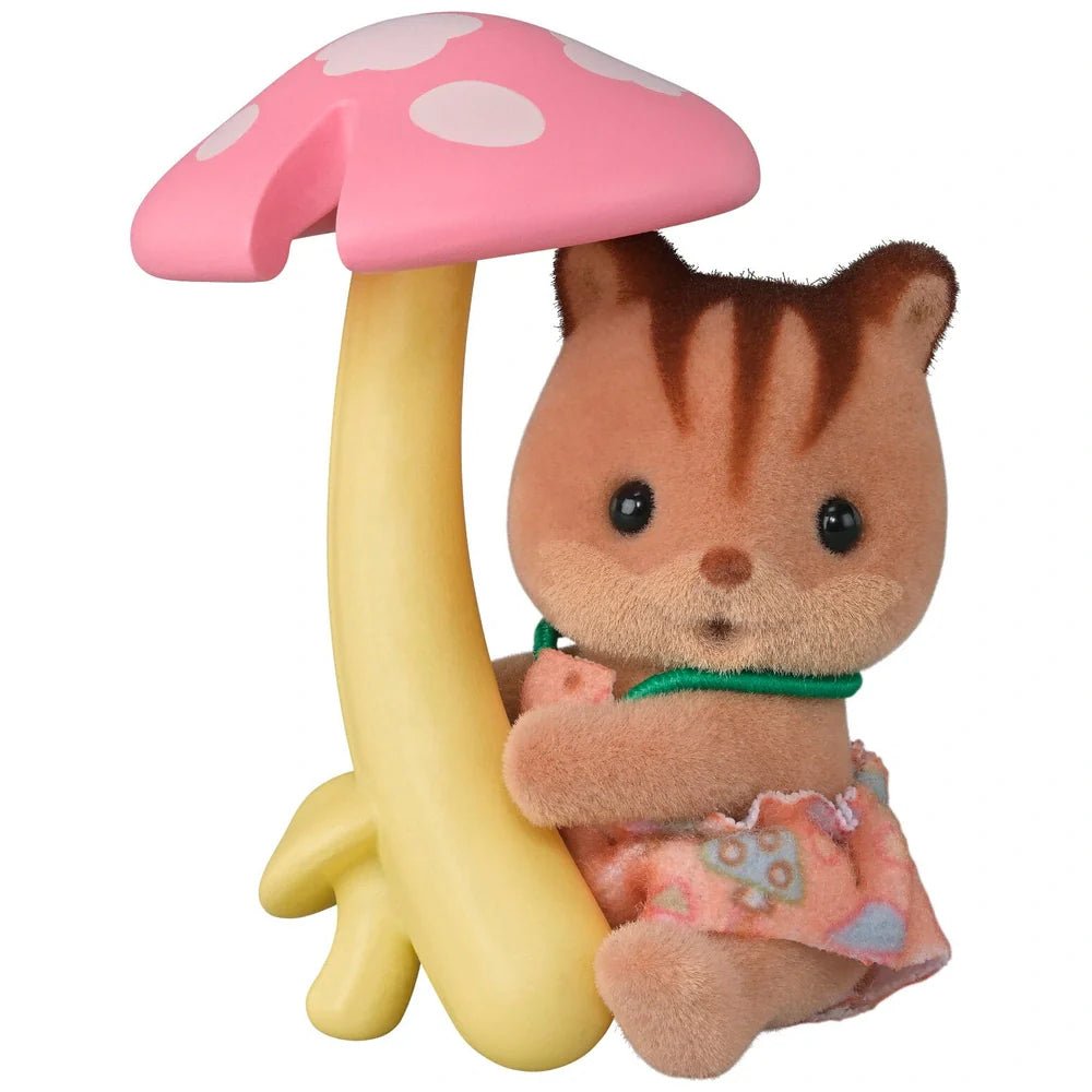 Sylvanian Families Baby Woodland Fairy Costume Series Blind Bag Assorted Styles - SYLVANIAN / BEANIE BABIES - Beattys of Loughrea