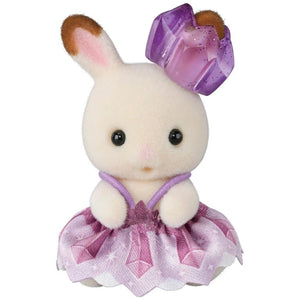 Sylvanian Families Baby Woodland Fairy Costume Series Blind Bag Assorted Styles - SYLVANIAN / BEANIE BABIES - Beattys of Loughrea