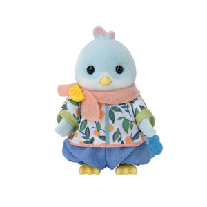 Sylvanian Citrus Bird Juice Stand - SYLVANIAN / BEANIE BABIES - Beattys of Loughrea
