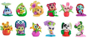 Disney Doorables Magic In Bloom Mini Peek - Assorted Styles - DOLLS - Beattys of Loughrea