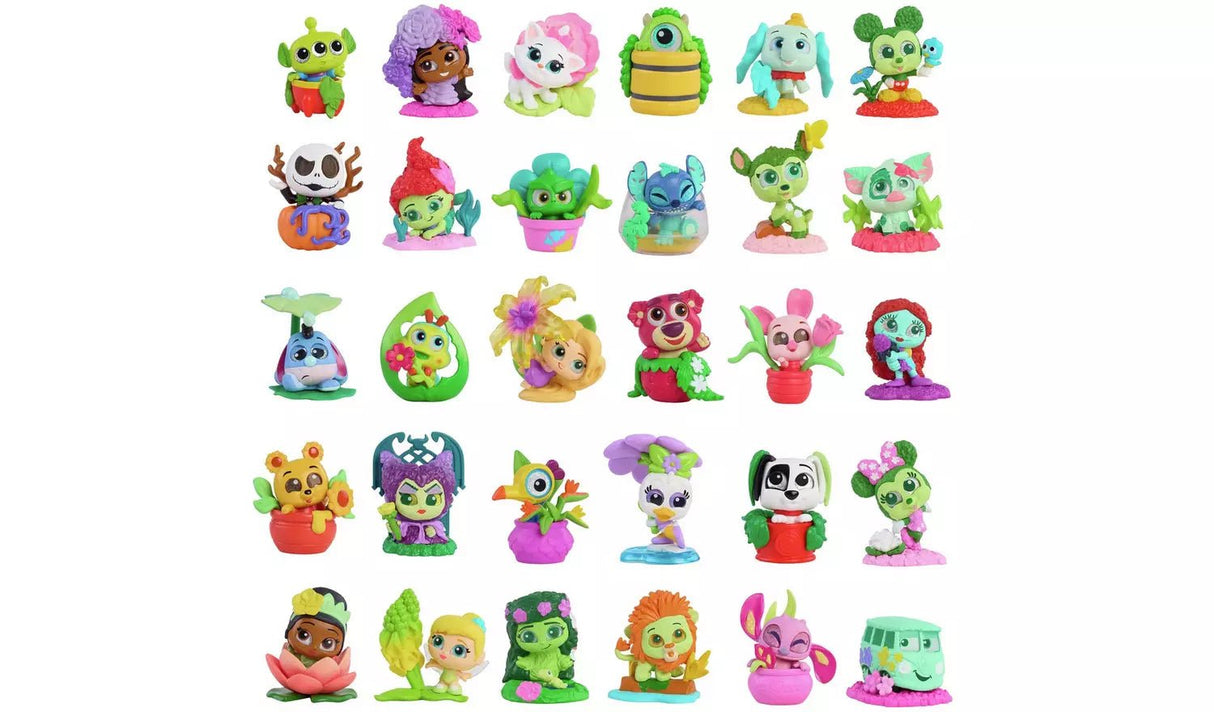 Disney Doorables In Full Bloom Multi Peek Collectables - DOLLS - Beattys of Loughrea
