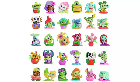 Disney Doorables In Full Bloom Multi Peek Collectables - DOLLS - Beattys of Loughrea
