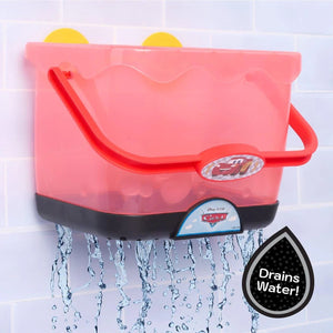Disney Signature Collection Cars Bath Caddy - BABY TOYS - Beattys of Loughrea