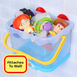 Disney Signature Collection Toy Story Bath Caddy - BABY TOYS - Beattys of Loughrea