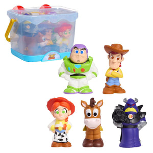 Disney Signature Collection Toy Story Bath Caddy - BABY TOYS - Beattys of Loughrea