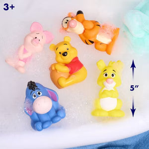 Disney Signature Collection Winnie the Pooh Bath Caddy