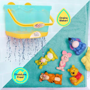Disney Signature Collection Winnie the Pooh Bath Caddy